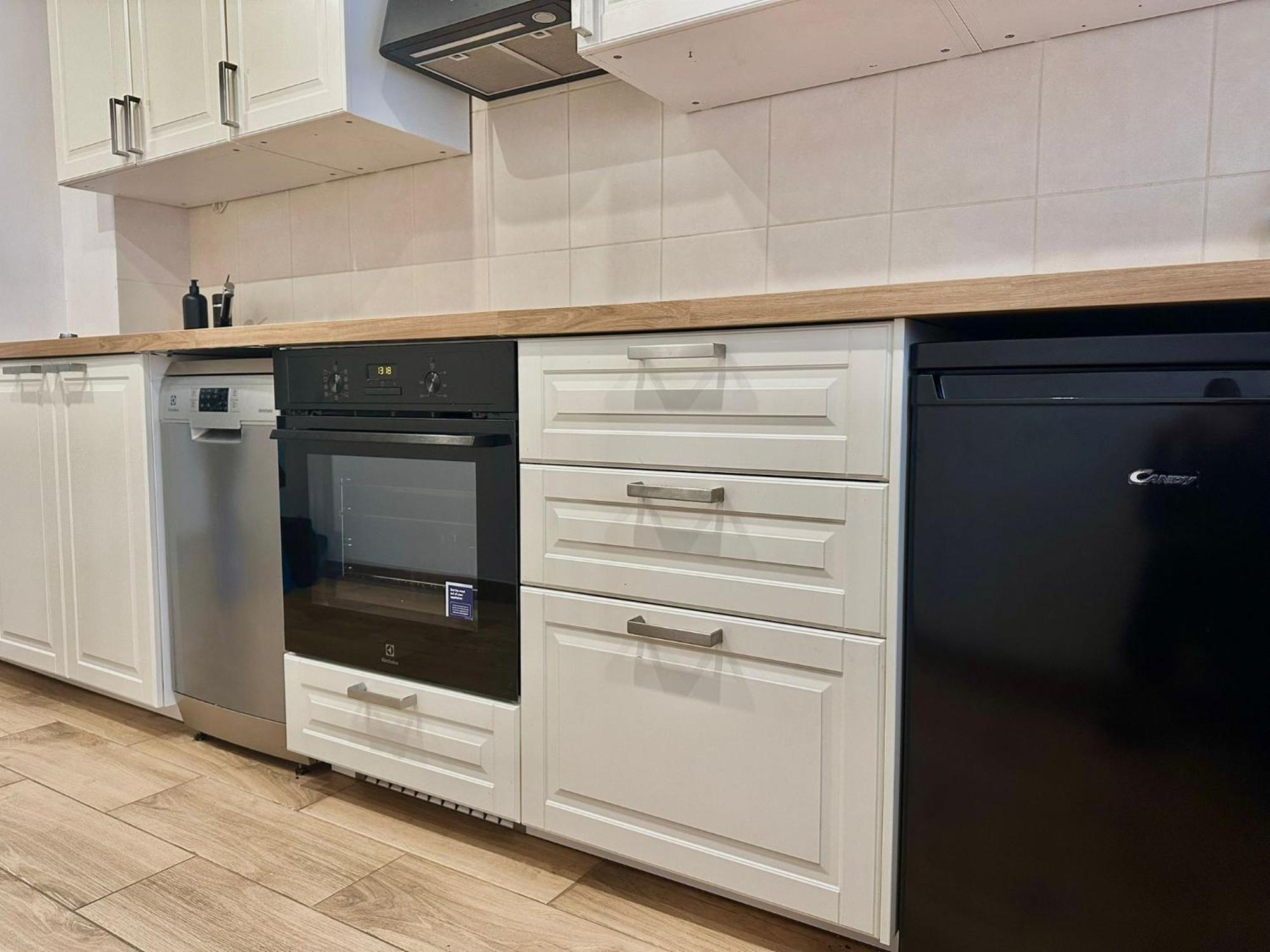 Apartamento Chmielna 106 - Free Parking - Duzy Balkon Varsovia Exterior foto