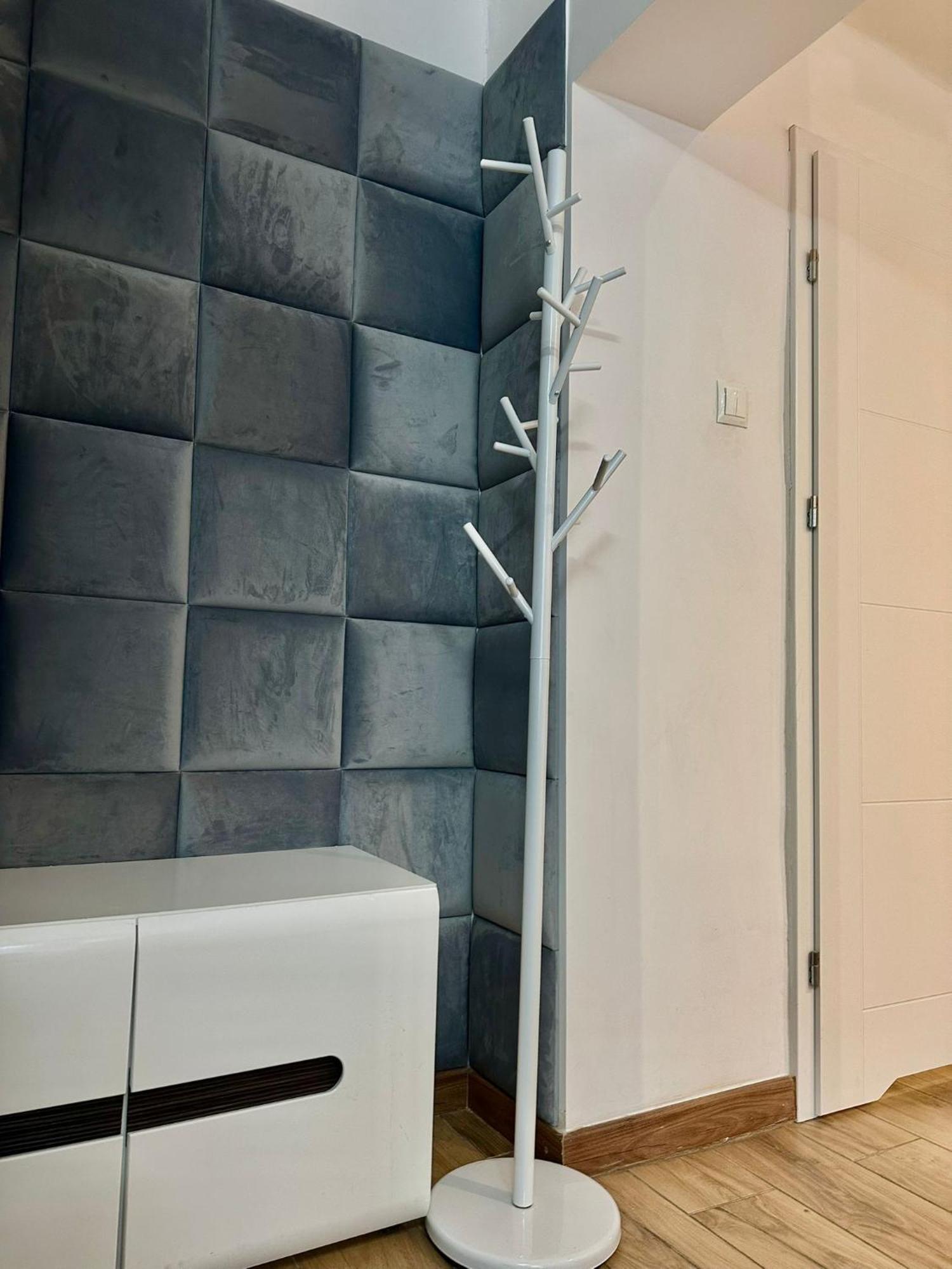 Apartamento Chmielna 106 - Free Parking - Duzy Balkon Varsovia Exterior foto